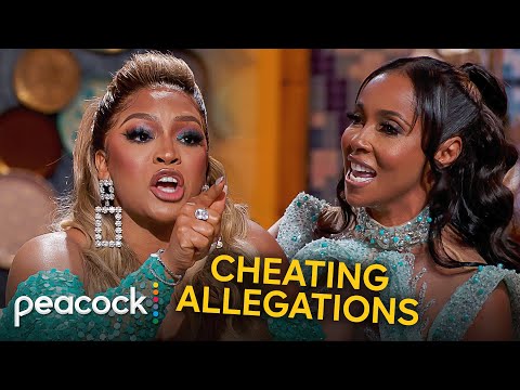 RHOA Reunion Part