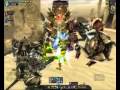 Silkroad Online 2.nd Lord Yarkan