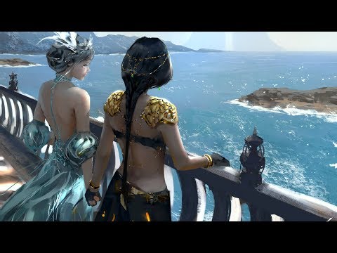 「Nightcore」→ The Ocean