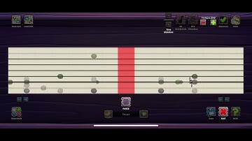 Earth island wubbox on composer island