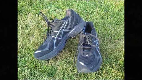 Performance Shoes!