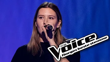 Maria Petra Brandal | Lonely (Maria Petra Brandal) |Blind audition | The Voice Norway | S06