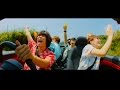 赤色のグリッター ”海より” Full Version(Official Music Video)