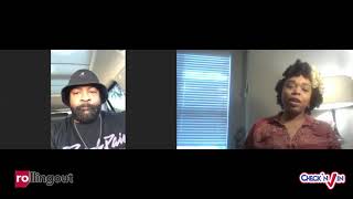 CheckN' iN w rolling out & Breyon Prescott