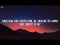 Lewis Capaldi - Before You Go (Lyrics) Mp3 Song