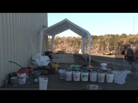 Rescue U Guthrie part1