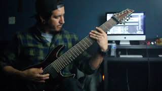 Schecter 9-string