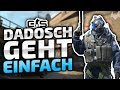 Dadosch der Antimate - ♠ Counter-Strike: Global Offensive ♠