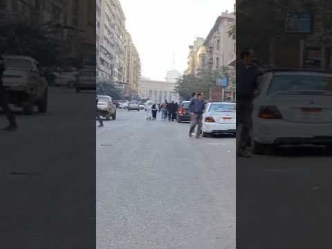 شارع ٢٦ يوليو