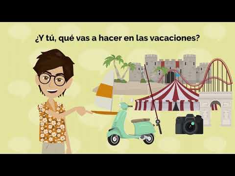 Que hacer en vacaciones de verano