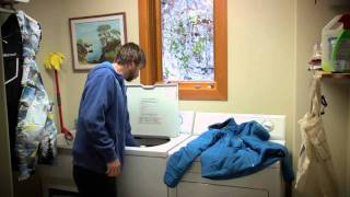 How to wash your mid layer | Salomon