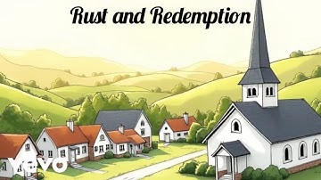 Rust and Redemption - Ya