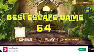 BEST ESCAPE GAME 2020 LEVEL 64 screenshot 4