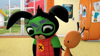 Malowanie buzi, Ciemno, Książki oraz INNE! | Przygody z Bingiem