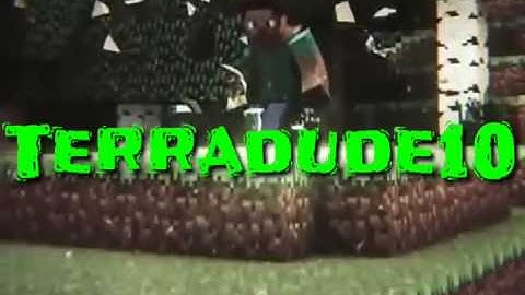 Intro For Terra Dude