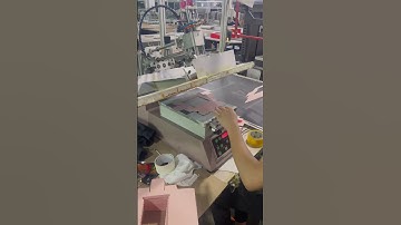 Paper box packaging box screen printing machine, adhesive screen printing machine丝印机，移印机，丝网印刷机厂家直销