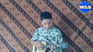 Download Lagu Tegar-mengarapkanmu (versi ukulele) MP3