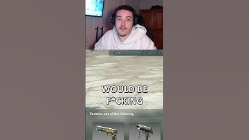 Day 111 of Opening One Case a Day Until I Get a Knife #shorts #cs2 #knife