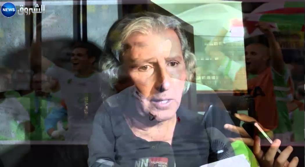 كرسي إعتراف: اللاعب الدولي السابق فضيل دوب