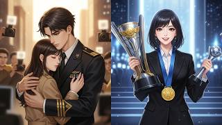 Reborn, I Stopped Being His First Love’s Shadow and Became a Top Designer—As for Him…