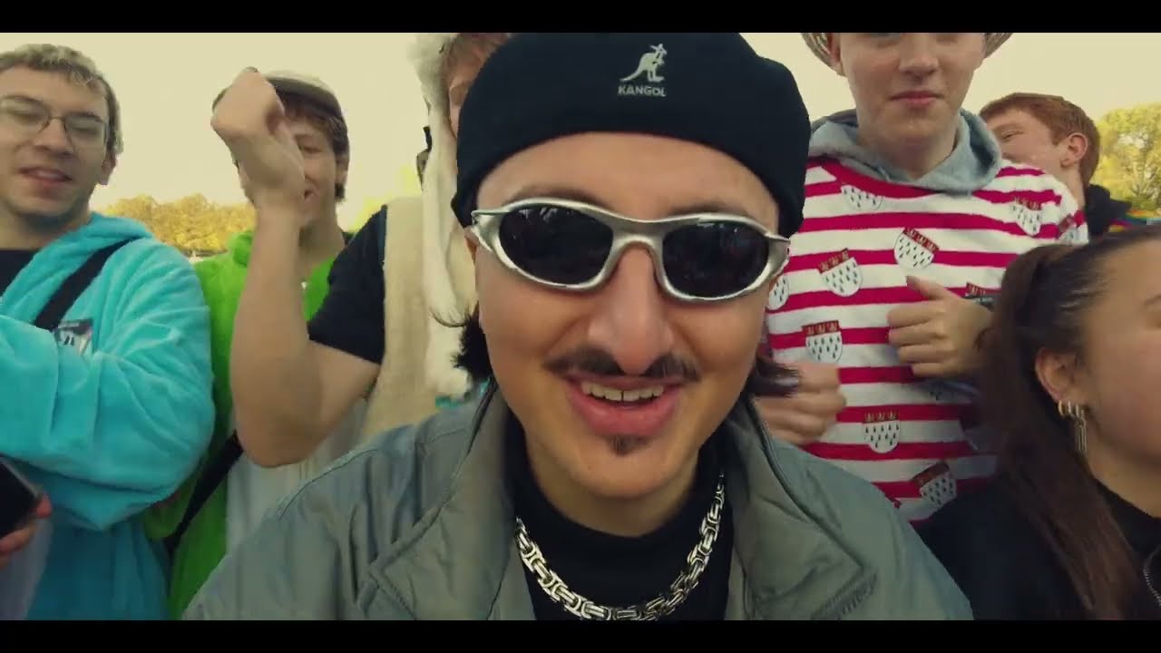 YouTube에서 Dennis Dies Das - NON STOP (11.11 Recap) 보기 YouTube에서 Dennis Dies Das - NON STOP (11.11 Recap) 보기