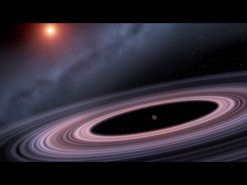 Video: Bola betlehemská hviezda Jupiter a Saturn?