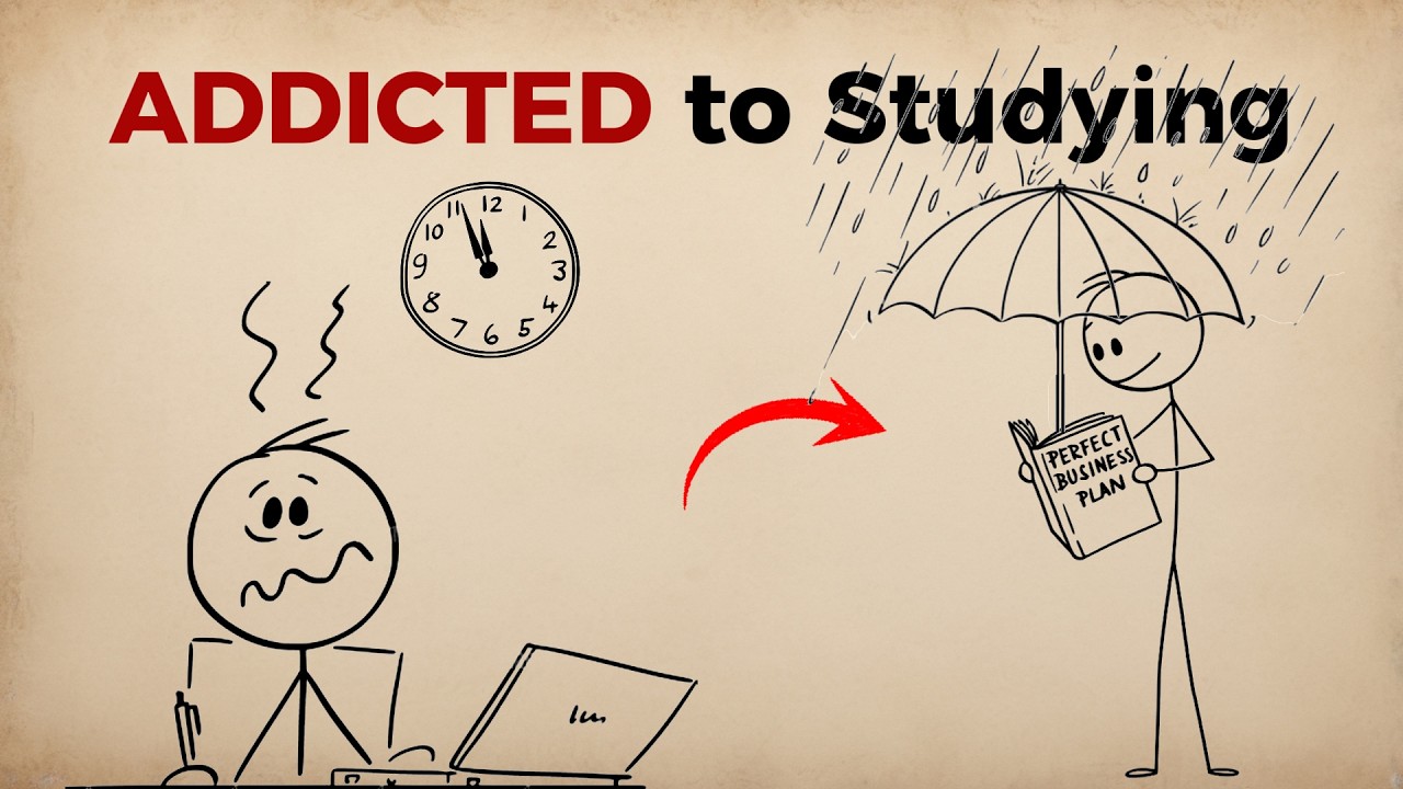 How to FOCUS on Studying and Actually Stay in Control! 🤏🔍👀