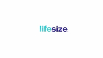 Cloud Video Conferencing | LifeSize Cloud Products