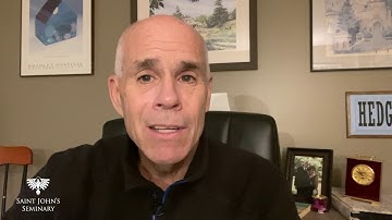 Discerning the Permanent Diaconate | National Vocation Awareness Week | Saint John