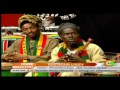 Power Breakfast Rastafari Livity