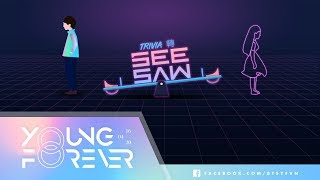 [VIETSUB   ENGSUB] BTS (방탄소년단) SUGA - Trivia 轉: Seesaw