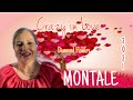 Crazy in Love de Montale 2021 y Diamond Flowers _ Reseña