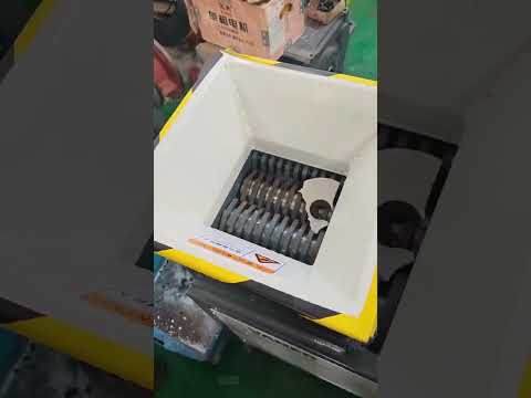 V-EB180 mini shredder