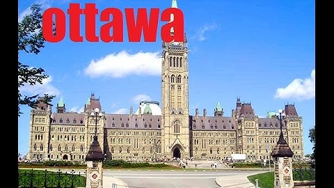 Unturned map editing #6 Ottawa Part 1