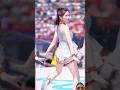 KIM JUNG~WON | UP’ KTWIZ CHEERLEADER #kim #직캠 #김정원 #모델 #japan #fancam #shortsfeed #dance #shorts