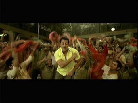 Humka Peeni Hai Remix Dabangg Full Video Song  Salman Khan