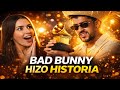 Bad Bunny - Hizo Historia Llevándose Mejor Álbum DBTMF Grammy 2026 Momentos Alfombra Roja | Video pr