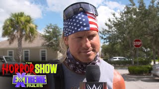 Ziggler Relishing His Advantage Against Mcintyre Wwe Network Exclusive, July 19, 2020