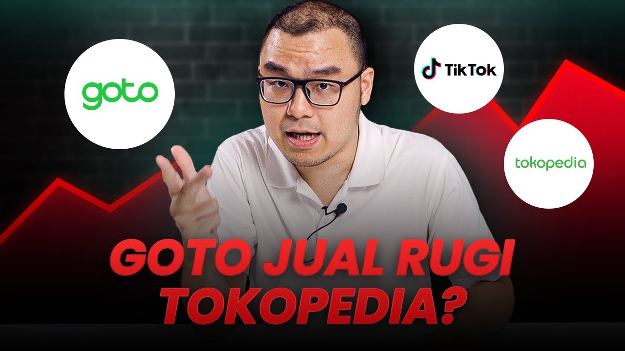 Semua Slalu Ada dan Slalu Bisa di WIB Tokopedia!