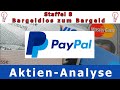 PayPal / Aktienanalyse / Bargeldlos zum Bargeld  (Episode 2/5)