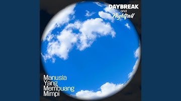 Manusia Yang Membuang Mimpi