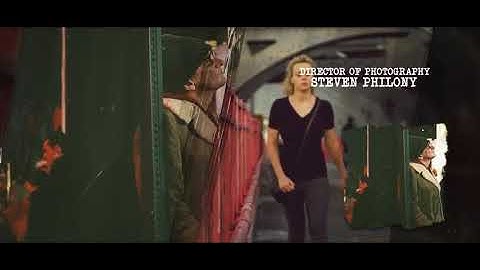 Multipurpose Title Sequence-After Effects Template Videohive