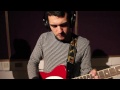 Capture de la vidéo Just Mustard - 'Deaf' Live Session