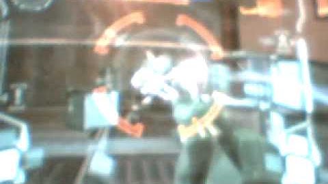 metroid prime walkthrough part 17