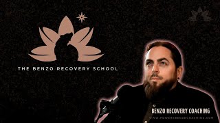 The Benzo Recovery School 2024