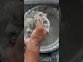 cement asmr #shorts