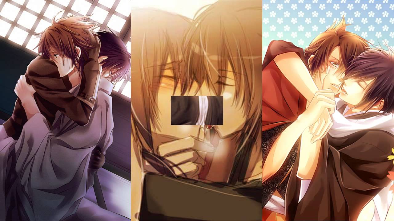 Get Saitou X Souji Youtube For Android Free Get Wallpaper Saitou X Souji Youtube Free HD