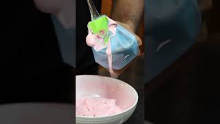 Meringue Cookies Asmr Meringue Kisses