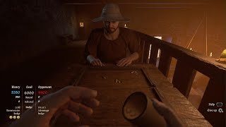 KCD2 Farkle: 5/6 1s 12000pts