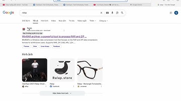 Cách cài winrar trên mac